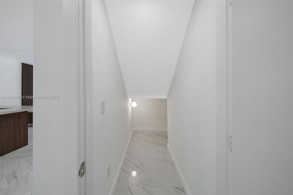 Interior, Marble