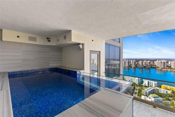 Water, Exterior, Pool, Other