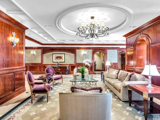 Chandelier, Interior, Living room, Recessed Lighting