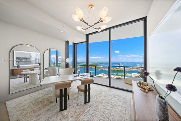 Chandelier, Dining room, Interior, Water, Wood Texture Flooring