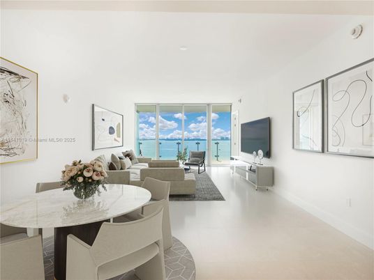 Dining room, Interior, Living room, Water