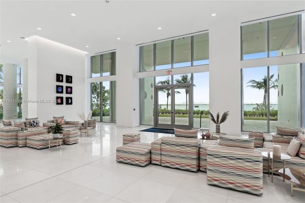 Dining room, Interior, Recessed Lighting, Water