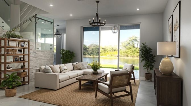 Chandelier, Interior, Living room, Pendant Lights, Recessed Lighting, Water