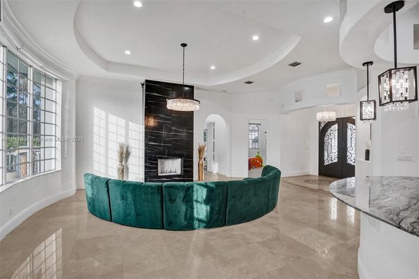 Interior, Pendant Lights, Recessed Lighting