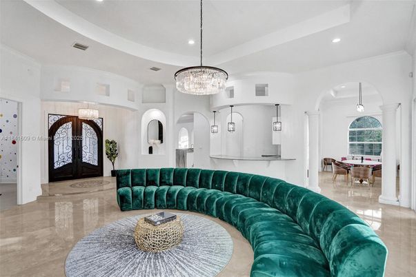 Chandelier, Interior, Pendant Lights, Recessed Lighting