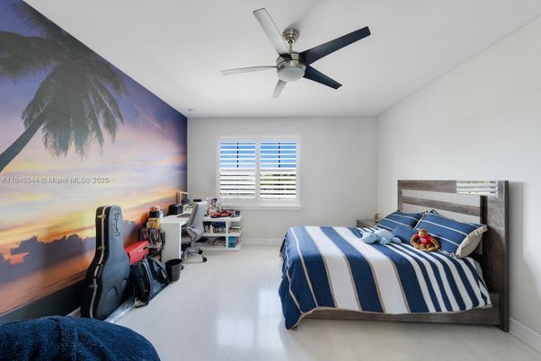 Bedroom, Home Office, Interior, Wood Texture Flooring