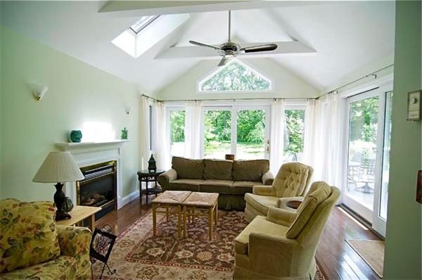 Interior, Wood Texture Flooring, Living room, Fireplace