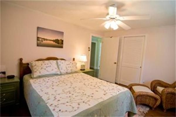 Interior, Bedroom, Wood Texture Flooring