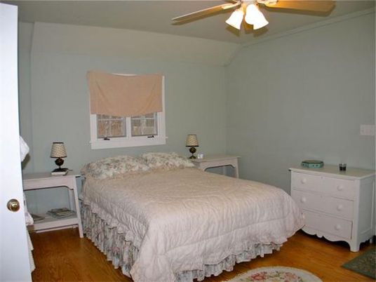 Interior, Bedroom, Wood Texture Flooring