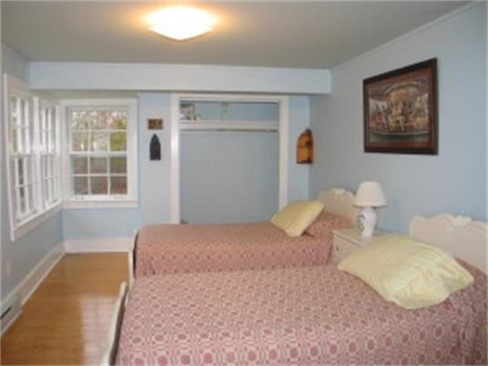 Interior, Bedroom, Wood Texture Flooring