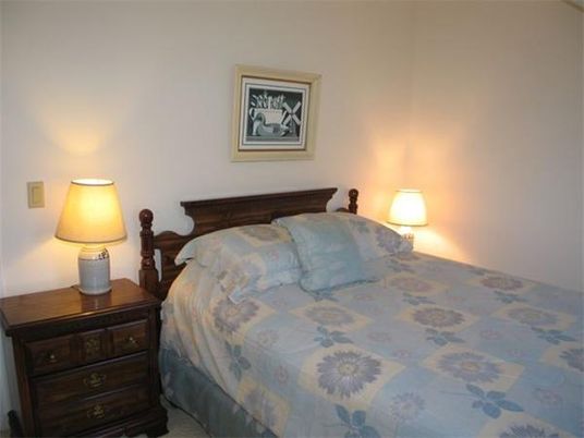 Interior, Bedroom