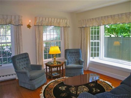 Interior, Wood Texture Flooring, Living room