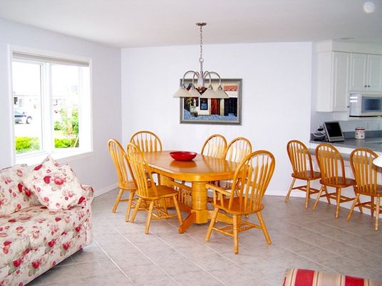 Chandelier, Dining room, Interior