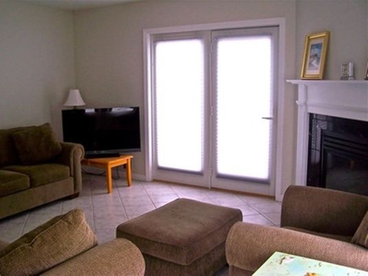 Fireplace, Interior, Living room