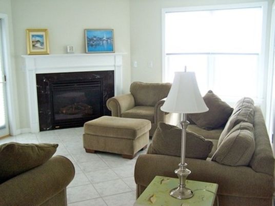 Fireplace, Interior, Living room