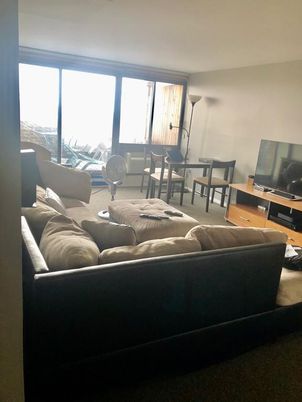 Dining room, Interior, Living room