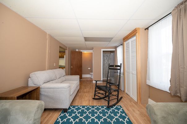 Interior, Wood Texture Flooring