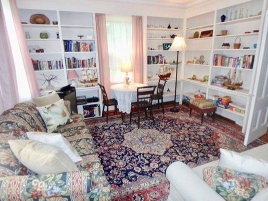 Interior, Wood Texture Flooring, Living room, Home Office