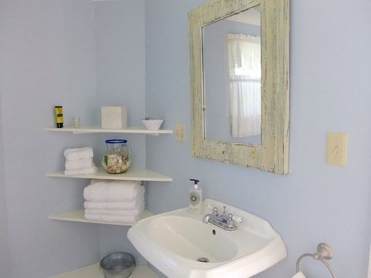 Interior, Bathroom