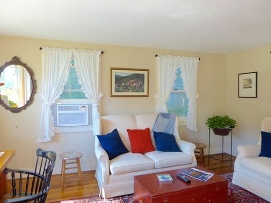 Interior, Wood Texture Flooring, Living room