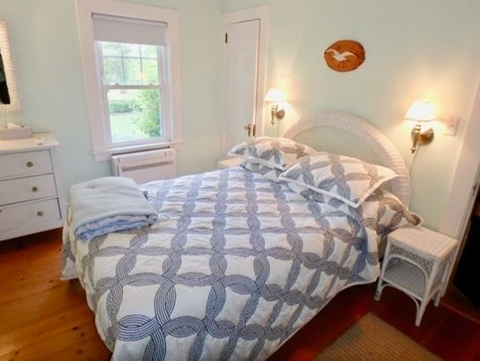 Interior, Bedroom, Wood Texture Flooring