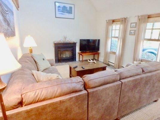 Interior, Living room, Fireplace, Water