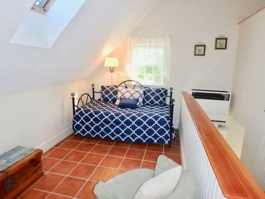 Interior, Bedroom, Ceramic Tile