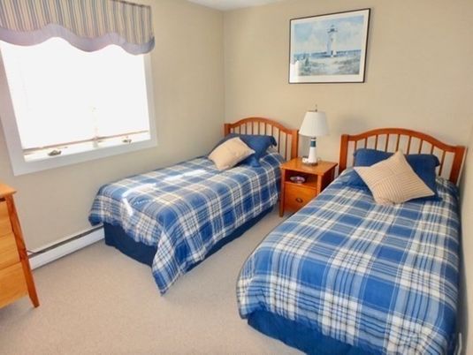 Interior, Bedroom