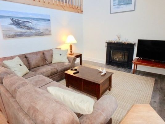 Interior, Living room, Fireplace