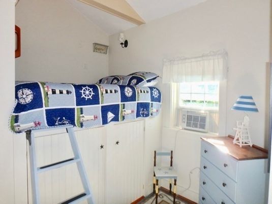 Interior, Ceramic Tile