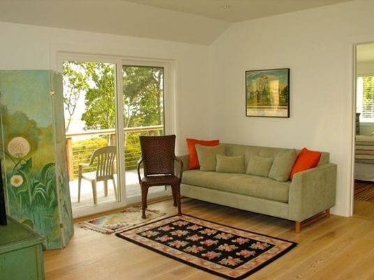 Interior, Wood Texture Flooring, Living room