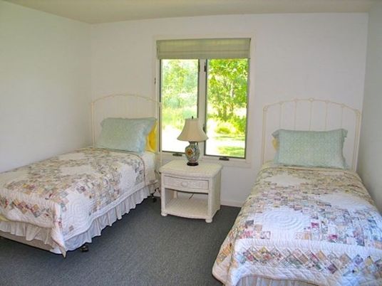 Interior, Bedroom