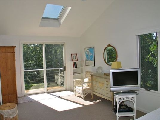 Interior, Wood Texture Flooring, Home Office