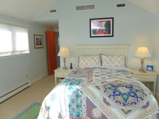 Interior, Bedroom