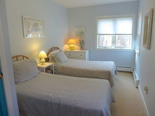 Interior, Bedroom