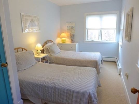 Interior, Bedroom