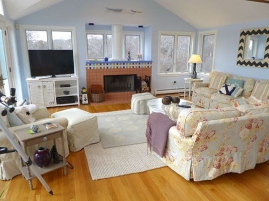 Interior, Wood Texture Flooring, Living room, Fireplace