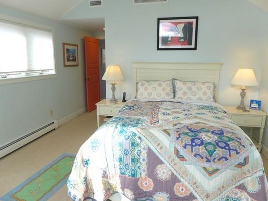 Interior, Bedroom