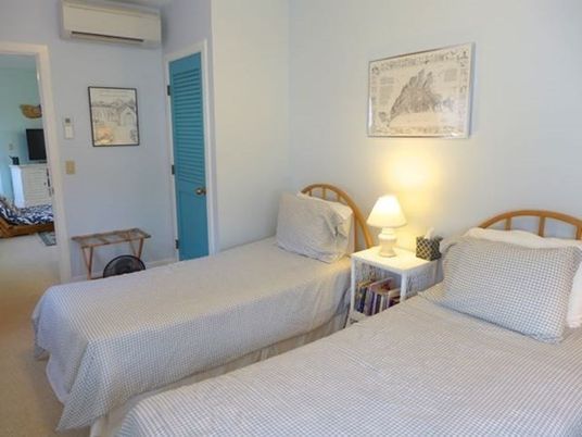 Interior, Bedroom