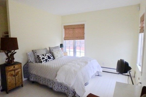 Interior, Bedroom