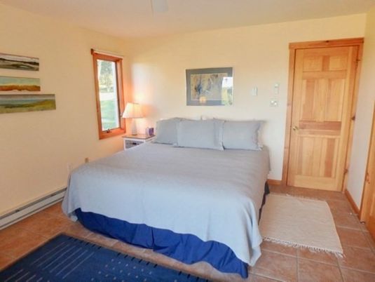 Interior, Bedroom, Ceramic Tile