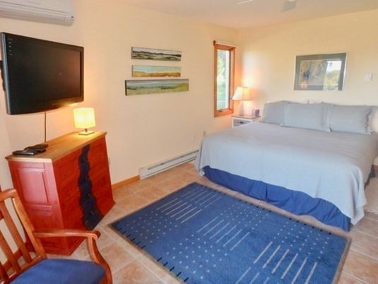 Interior, Bedroom, Ceramic Tile