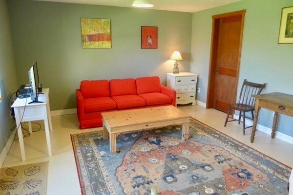 Interior, Home Office