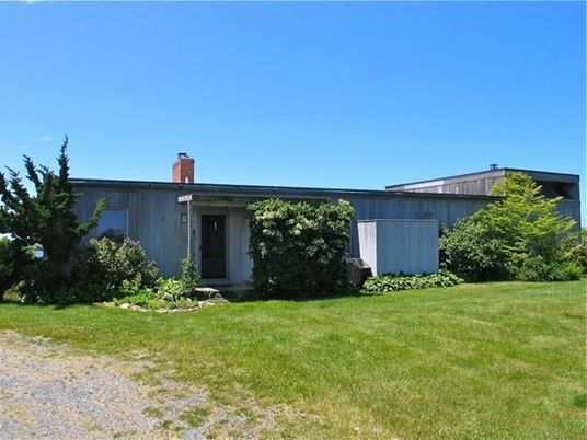 Exterior, Backyard
