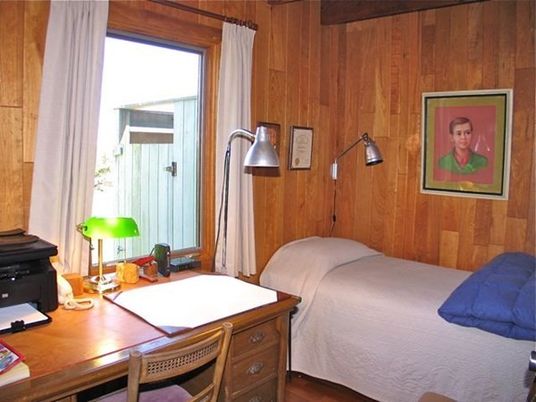 Interior, Wood Texture Flooring, Wooden Walls