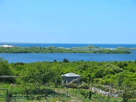 Exterior, Water