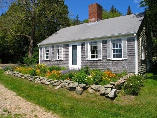 Exterior, Backyard