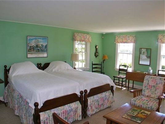 Interior, Bedroom