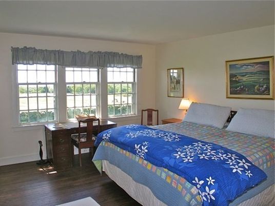 Interior, Bedroom, Wood Texture Flooring