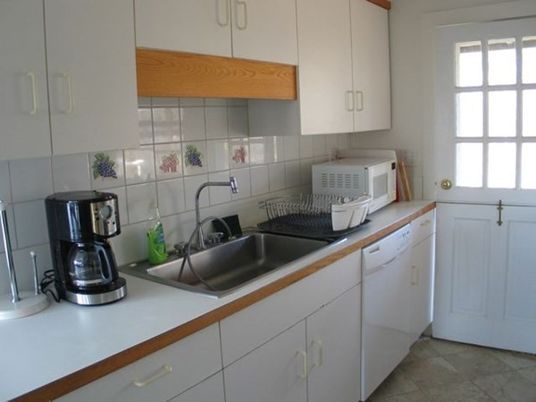 Interior, Kitchen, Ceramic Tile
